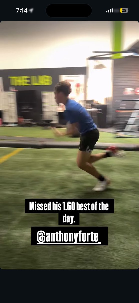 Anthony Forte tweet media