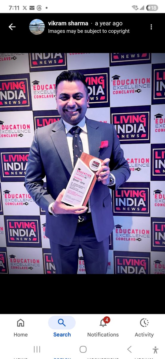 Nitin Chopra tweet media