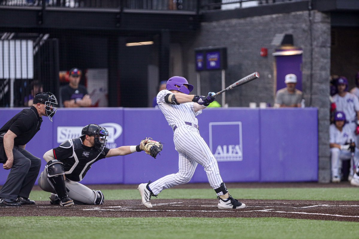 North Alabama Baseball tweet media