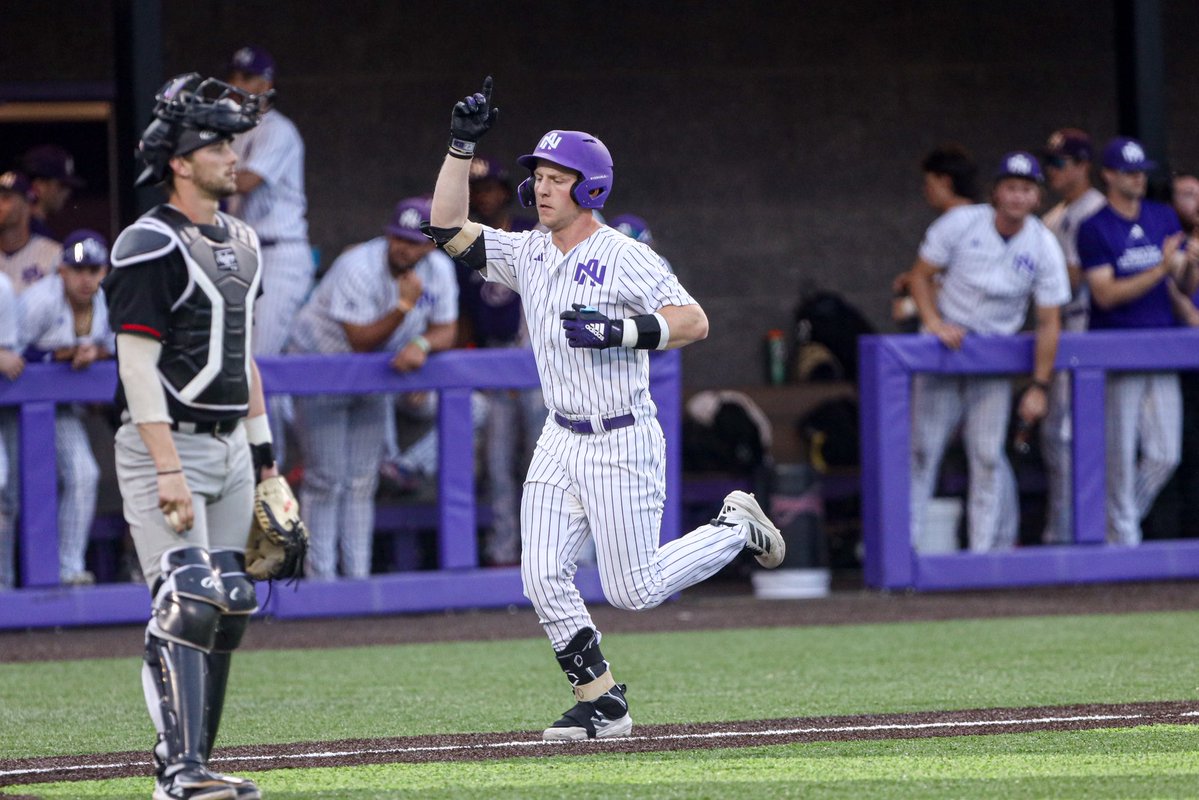 North Alabama Baseball tweet media