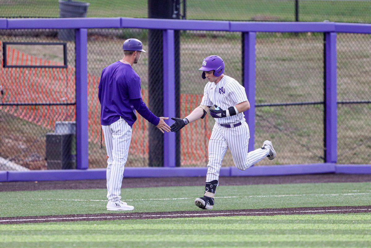 North Alabama Baseball tweet media