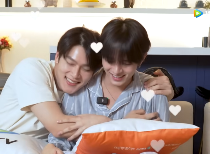 meetsweet_nice's tweet image. Sus sonrisas son tan dulces que me dio diabetes... 🥹 #GunnerNice