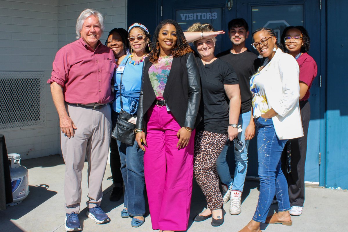 Commissioner Tick Segerblom tweet media