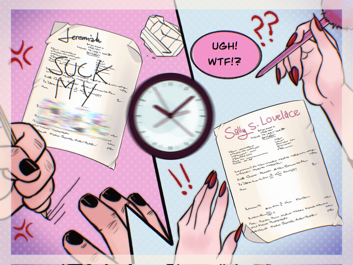 🩷🍒°~Zee~°🍒🩷 tweet media