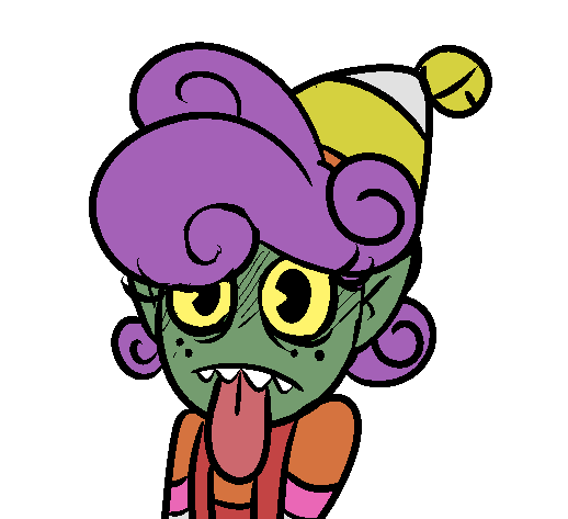 Little to No Rule34 tweet media