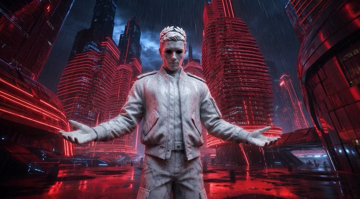 I told <a href="/OvtedFatash/">Ovted Fatash</a> I was working on something epic... I think I'm on the right track <a href="/MJGjensenTM/">Psychro (P.O.U.L.) |☢️👻| The Survivalist Chud</a> <a href="/OccultusNotitia/">Occultus Notitia (OcNo)</a>