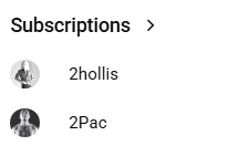 last night was a movie