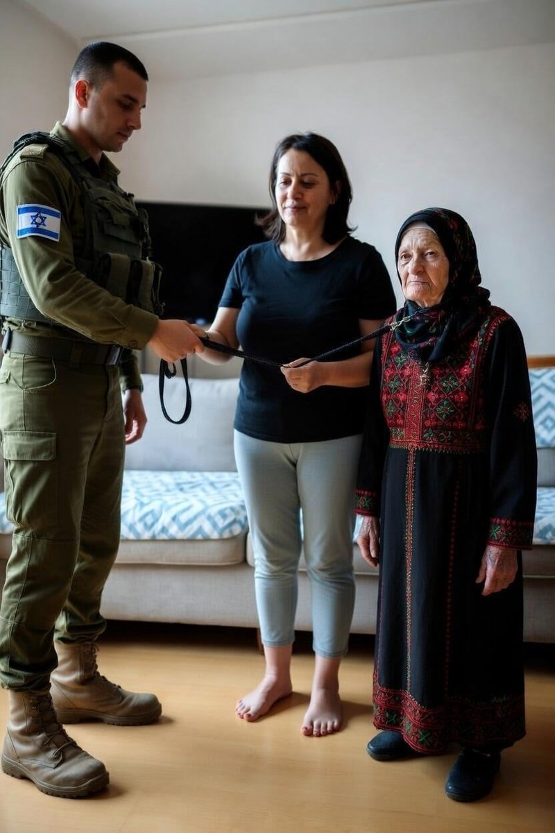 عبد ناتنياهو tweet media