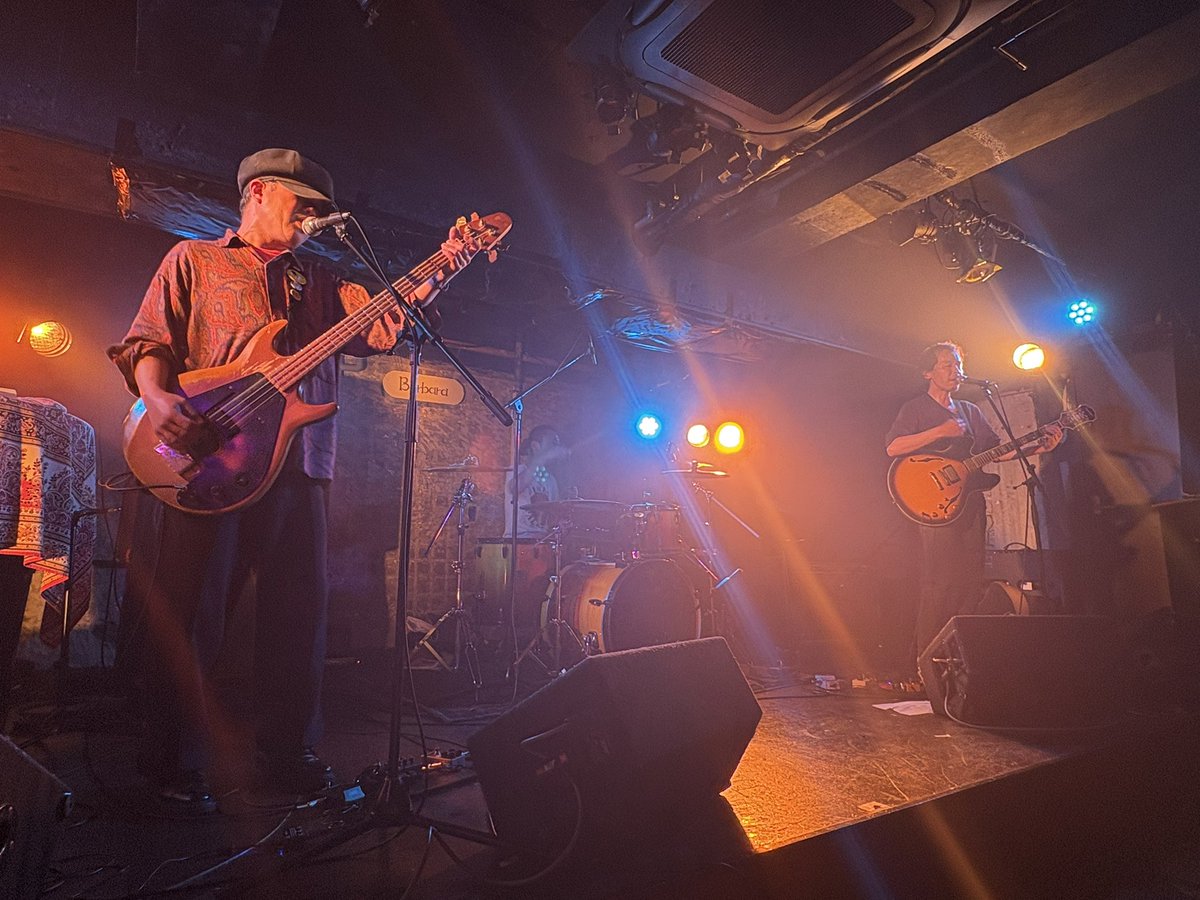 GOMASHIO tweet media