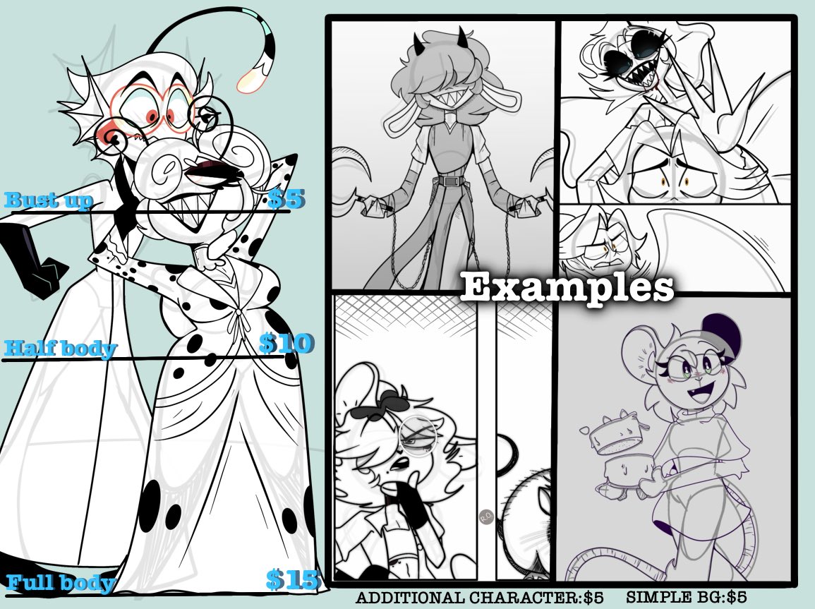 🎙️ 🐭Léon_Corvolnir.R.O.🧀 🎙️ tweet media