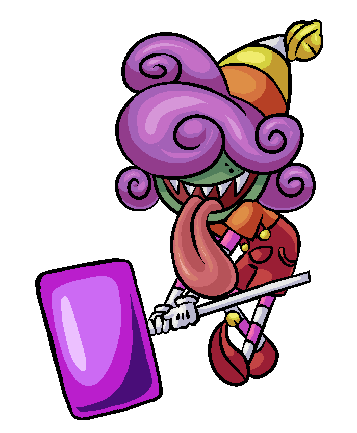 Little to No Rule34 tweet media