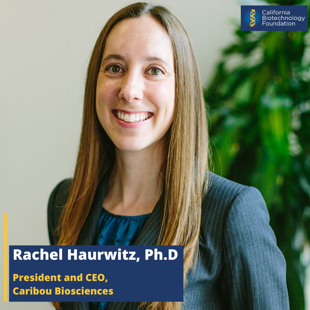 California Biotech tweet media