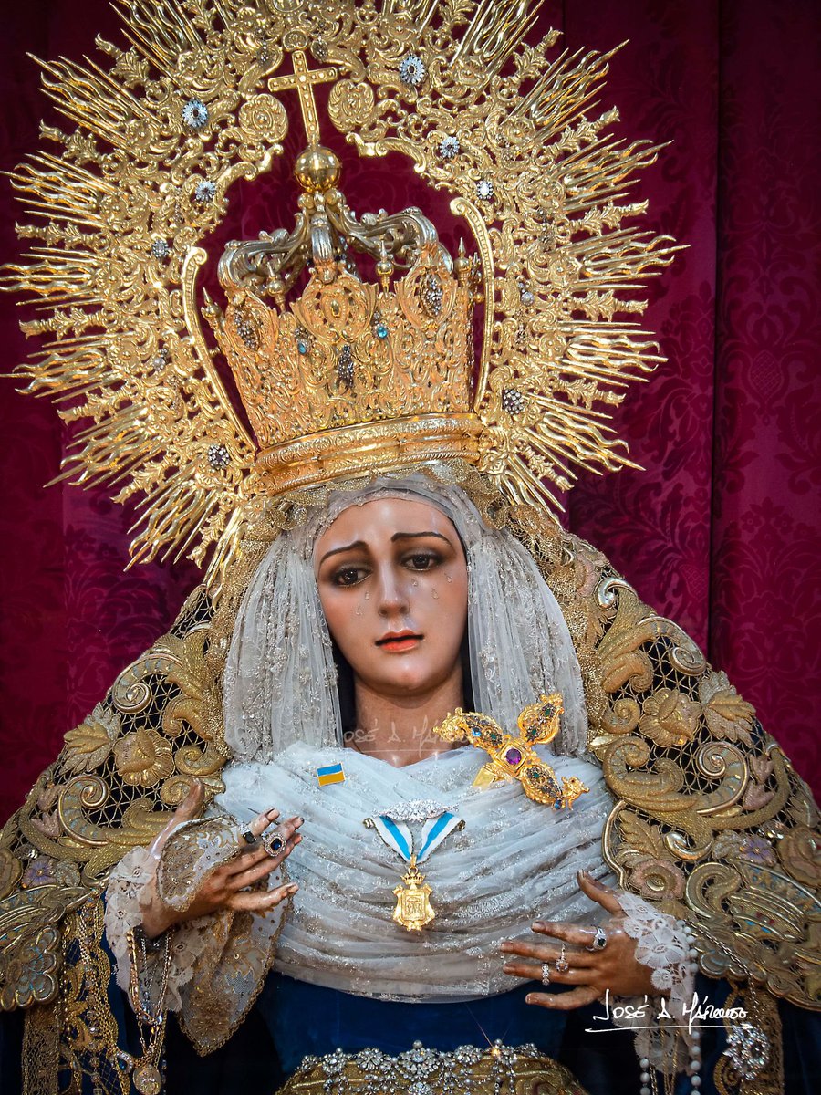 José Ángel Márquez tweet media