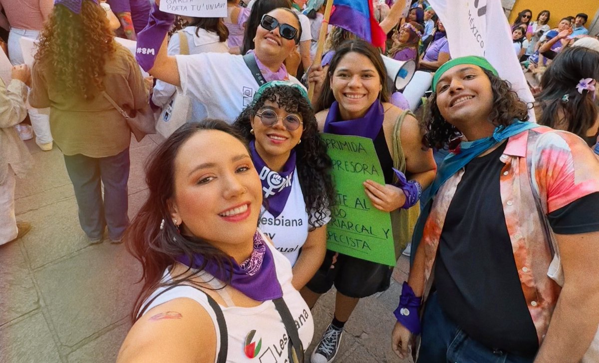 Yaaj México® tweet media