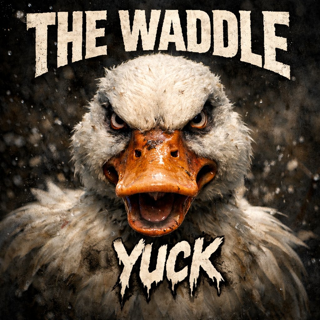 #StayYucky the waddle X yuck

<a href="/yu/">Mr.z</a>