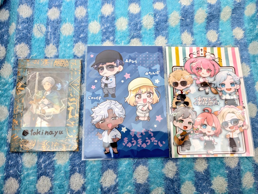 結瀬ときな tweet media