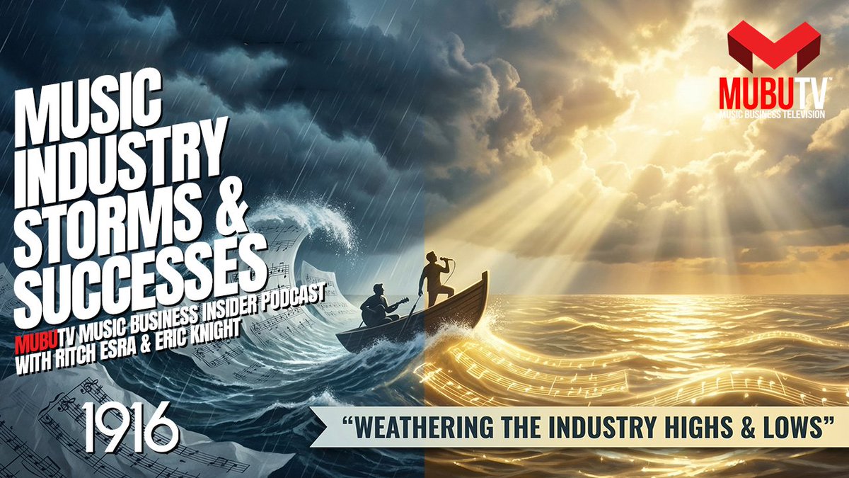 MUBUTV™ tweet media