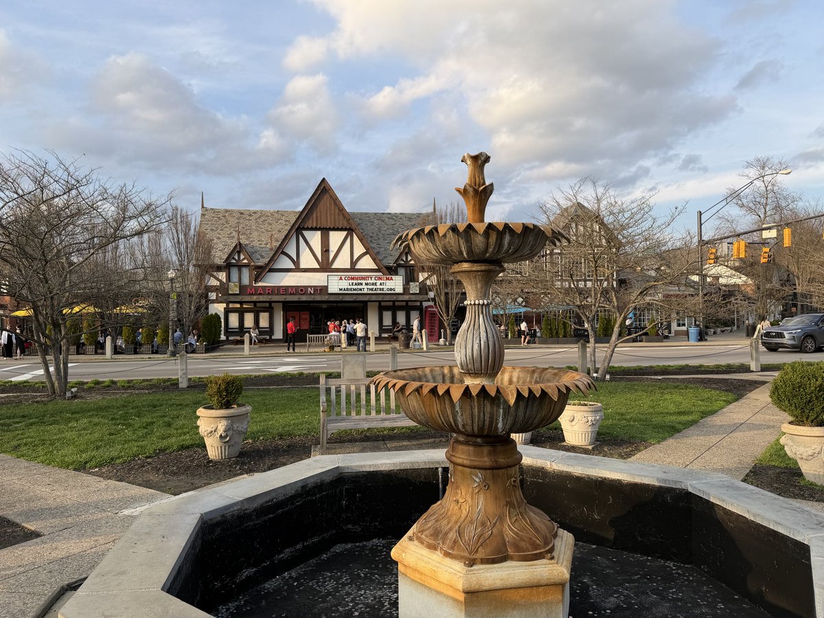 David Pepper tweet media