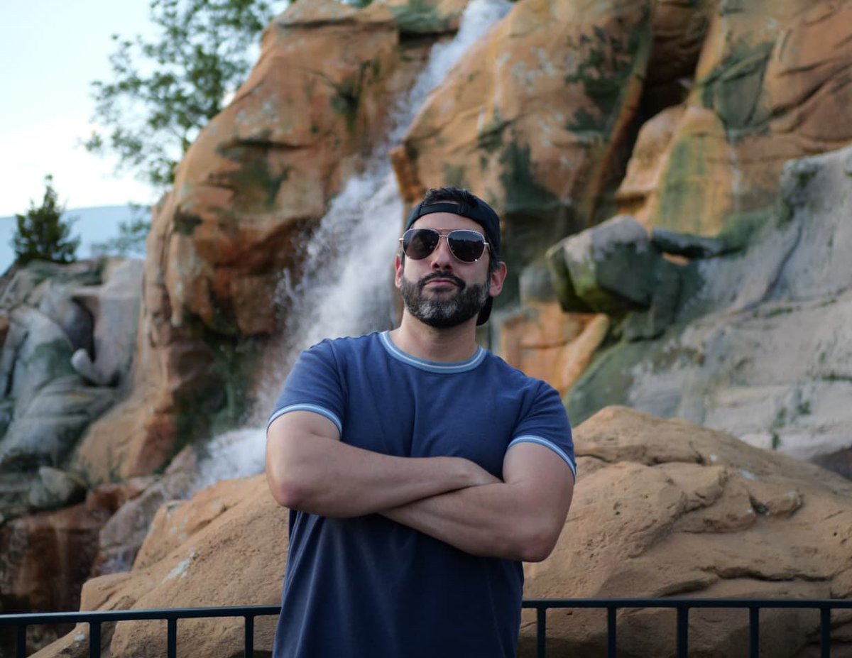 Saúl de la efe tweet media