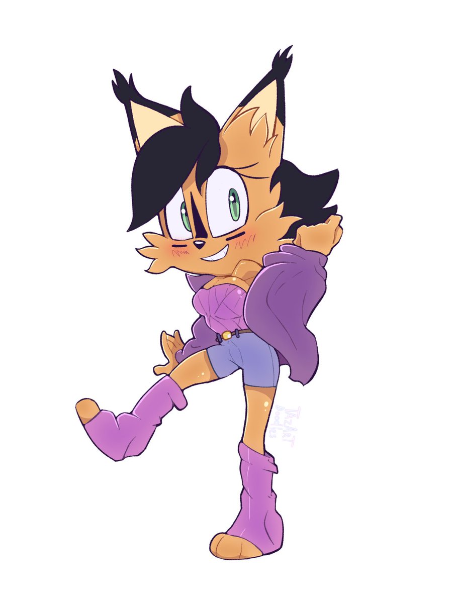 TazartDoodles🇨🇷 tweet media