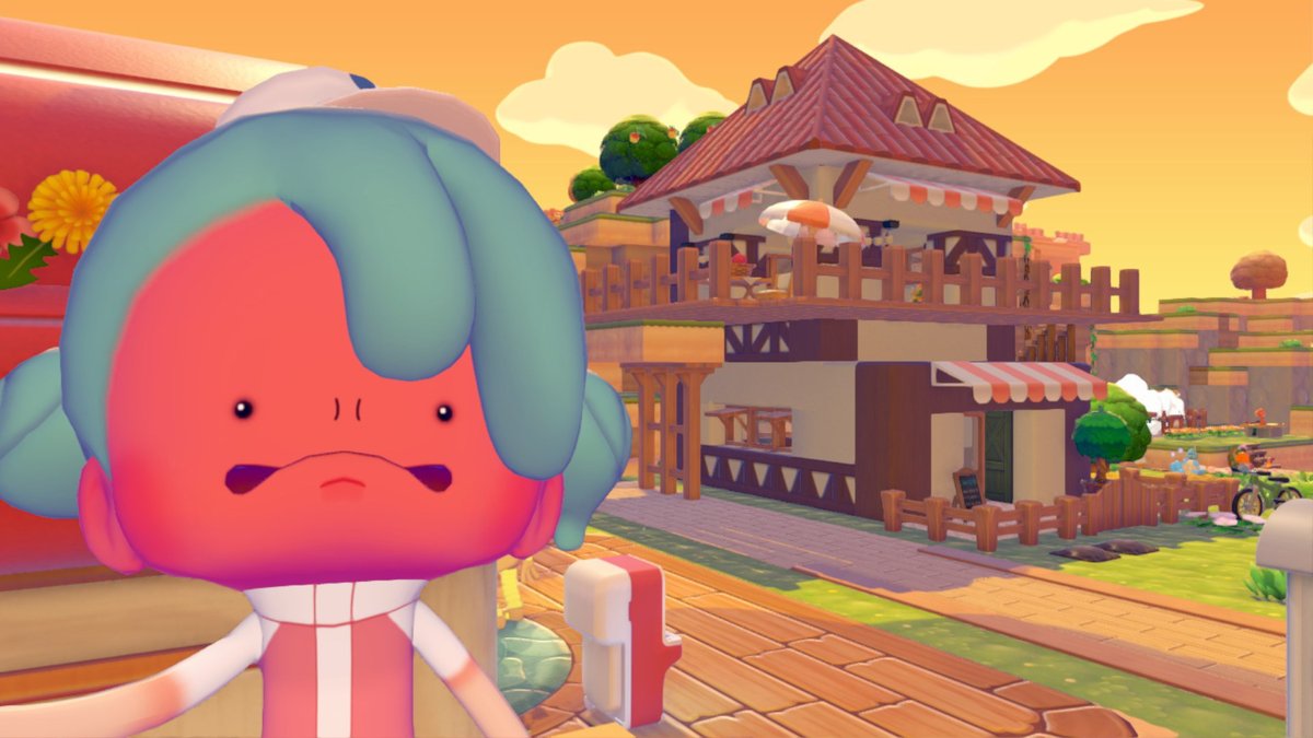 🌟☁️Kura 🔫🦑 tweet media