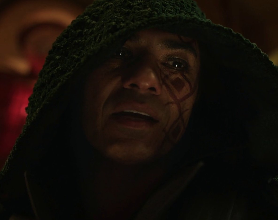 Oh família abençoada hein