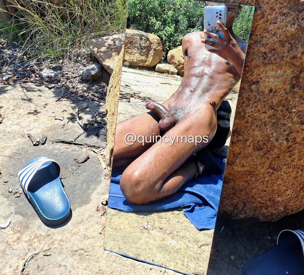 Quincy&Coco tweet media