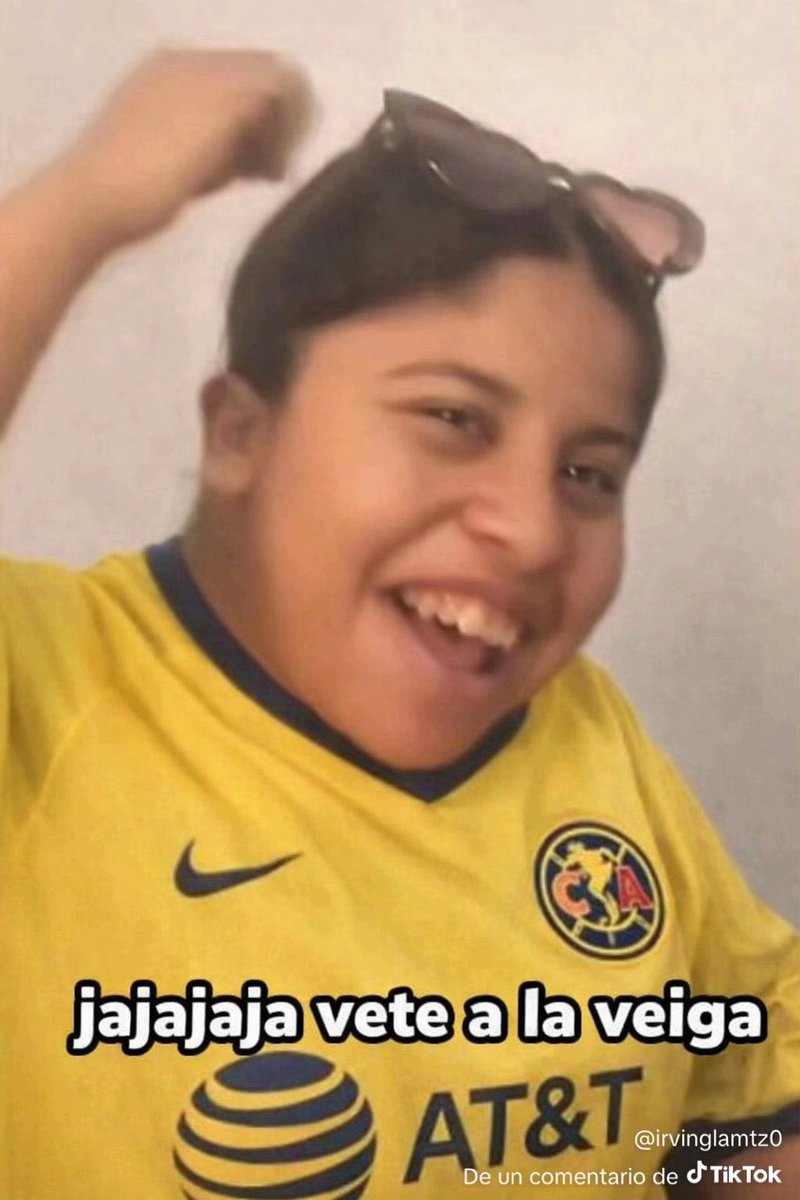 OutOfContextAme's tweet photo. GOOOOOOOOOOOOOOOL DEL AMÉRICA!!! https://t.co/4ZFBFtoxwG