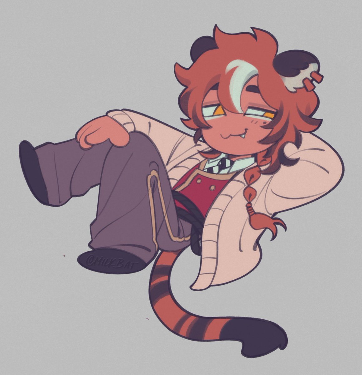 🔥🕷️freaky bat 🦇💨 tweet media