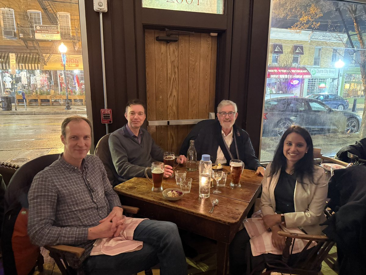 Anindita (Dia) Das tweet media