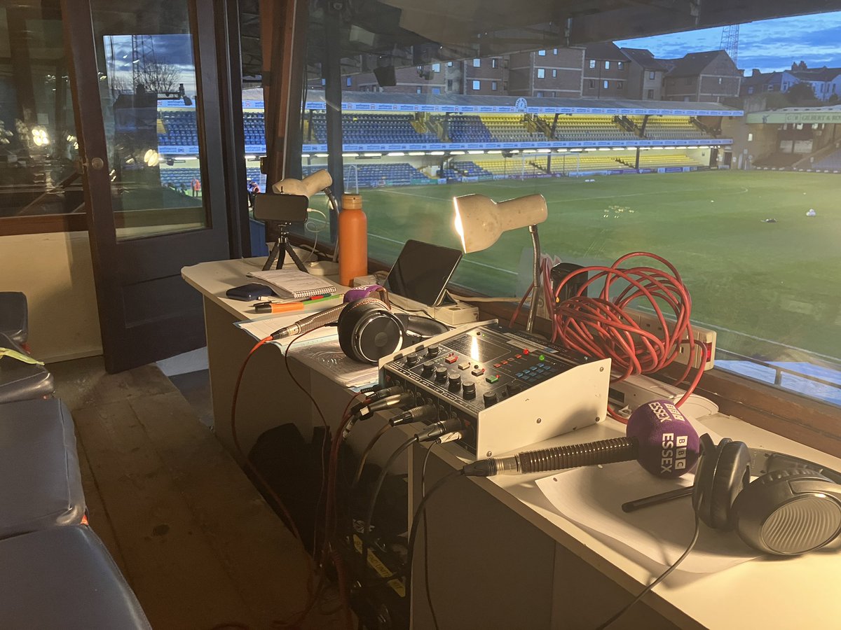 Warren Muggleton tweet media