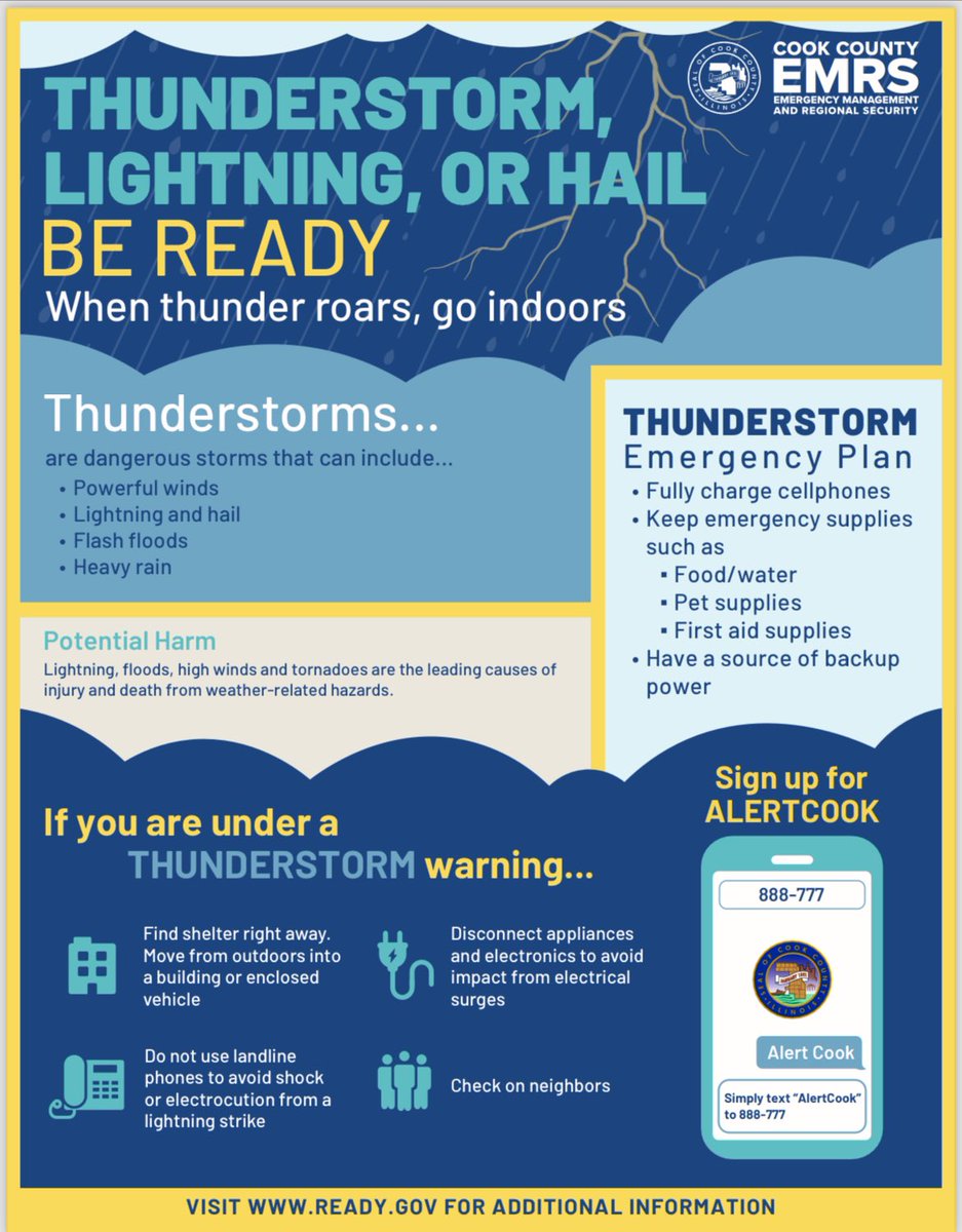 CookCountyEMRS tweet media