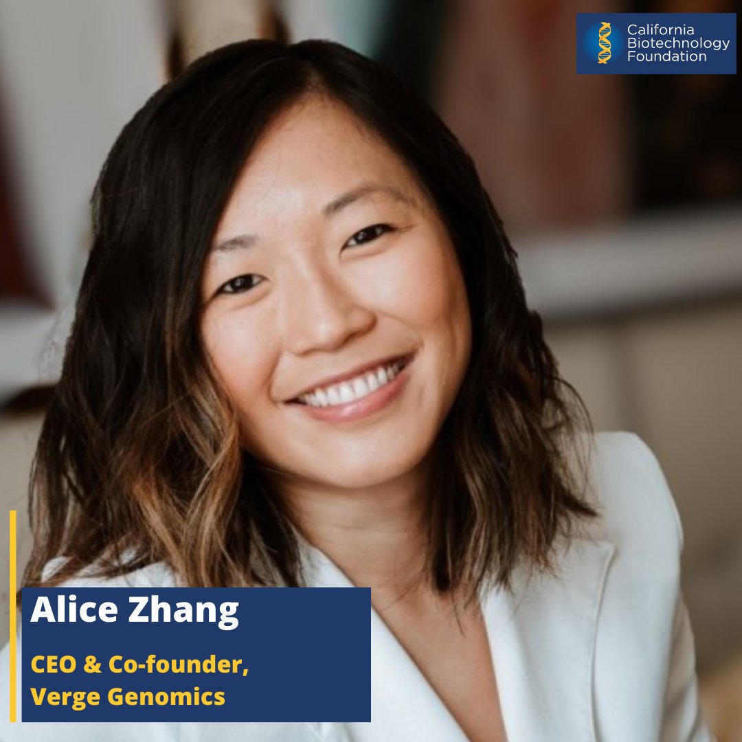 California Biotech tweet media