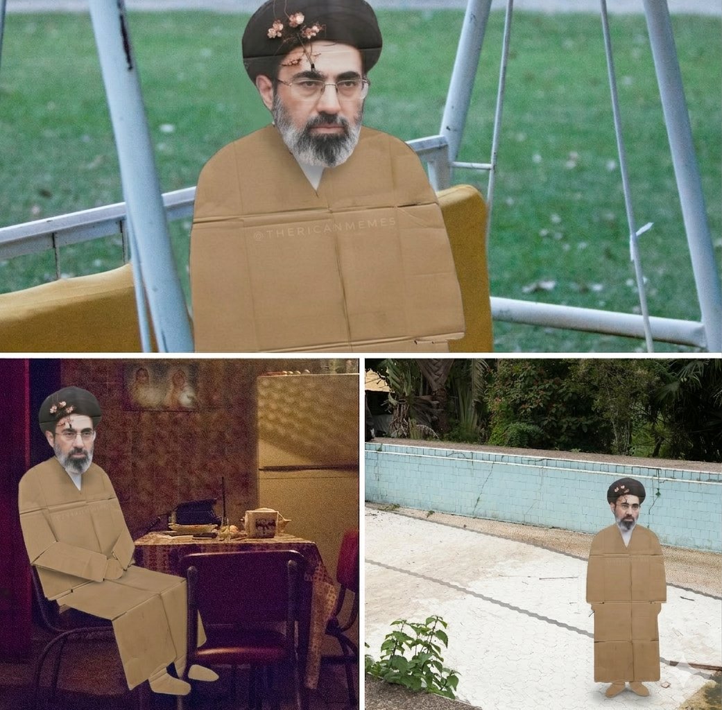 Dr. Eli David tweet media