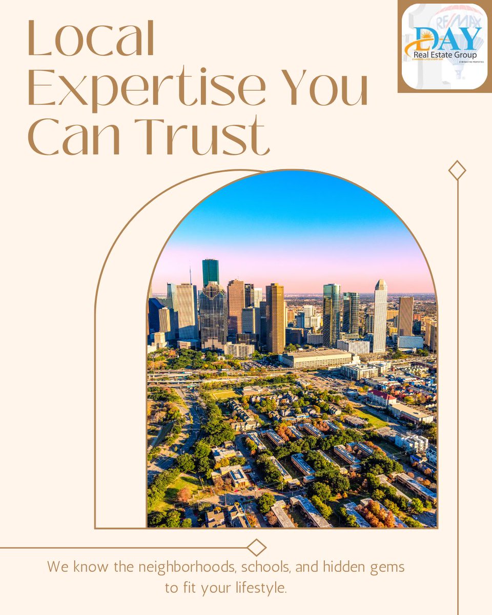 Texdays's tweet image. Looking for your dream home? 🏡
Our team makes it simple, stress-free, and fun! From finding the perfect neighborhood to negotiating the best deal, we’re with you every step.
📲 DM us to start your journey today! #DreamHome #HomeBuyingMadeEasy #RealtorLife