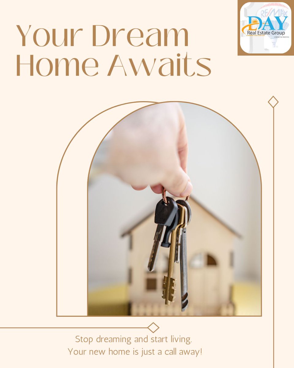 Texdays's tweet image. Looking for your dream home? 🏡
Our team makes it simple, stress-free, and fun! From finding the perfect neighborhood to negotiating the best deal, we’re with you every step.
📲 DM us to start your journey today! #DreamHome #HomeBuyingMadeEasy #RealtorLife