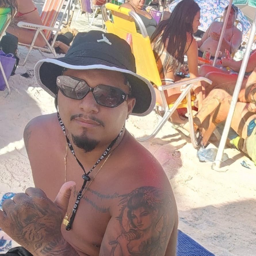 #NewProfilePic