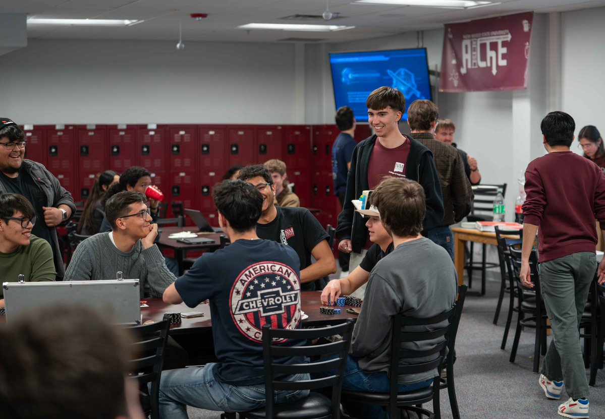 NMSU Engineering tweet media