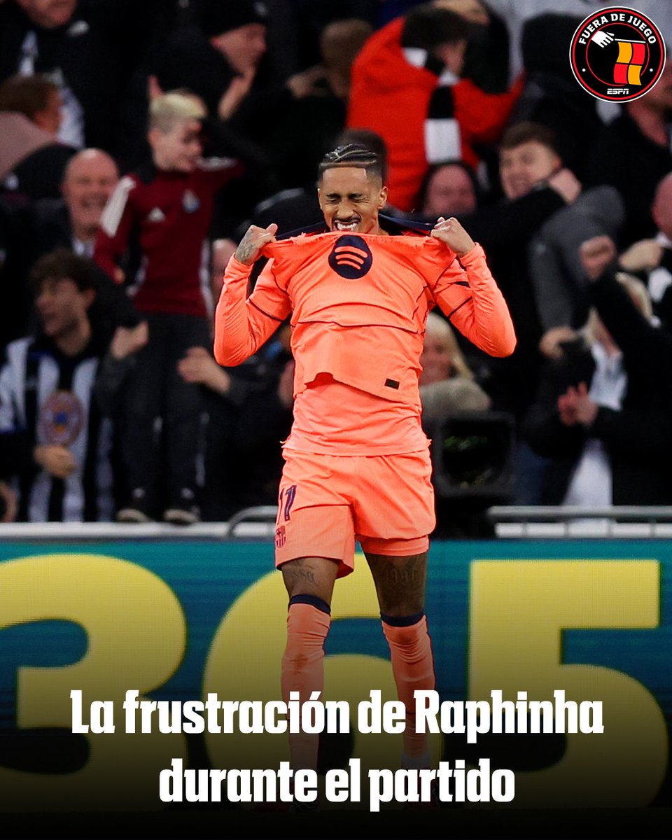 Fuera de Juego tweet media