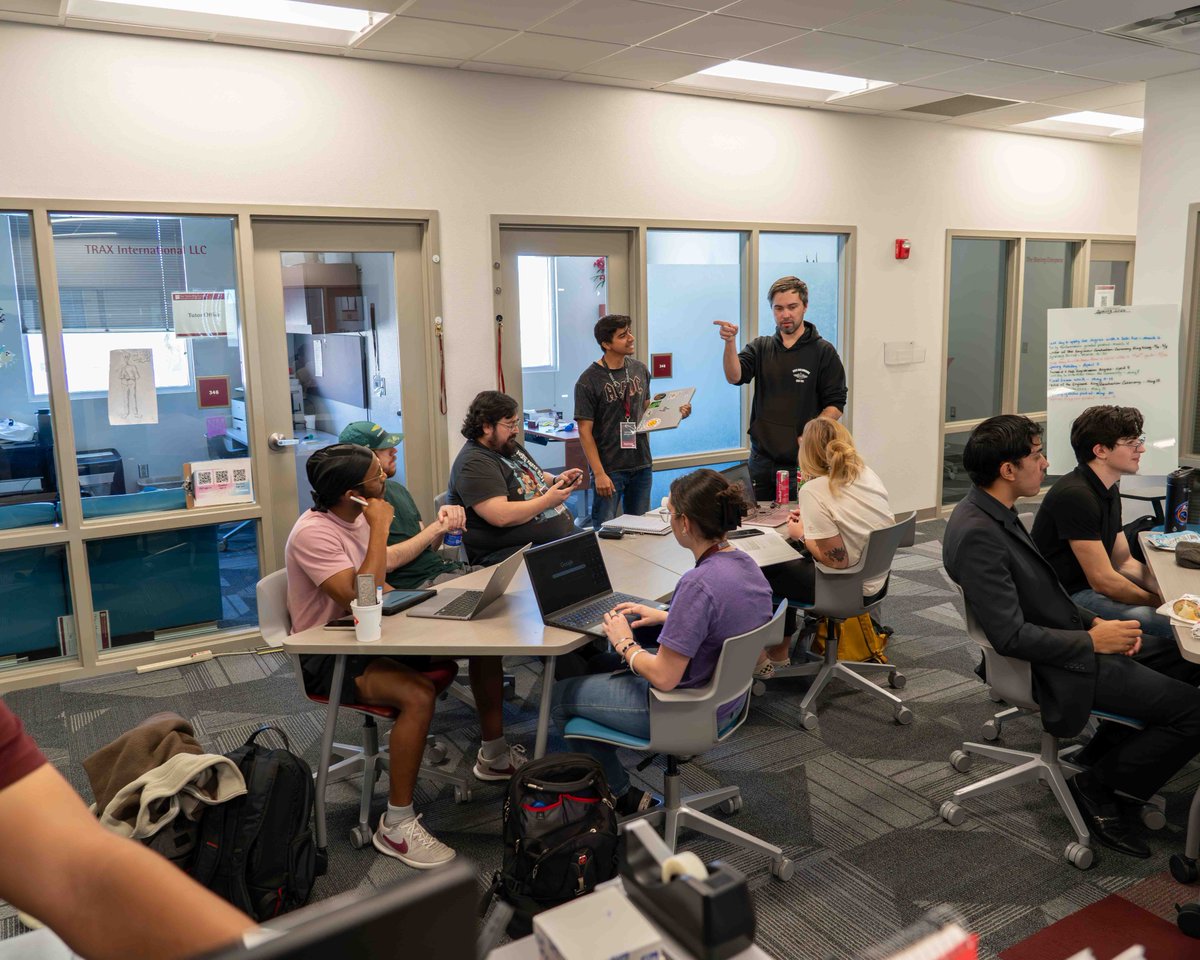 NMSU Engineering tweet media