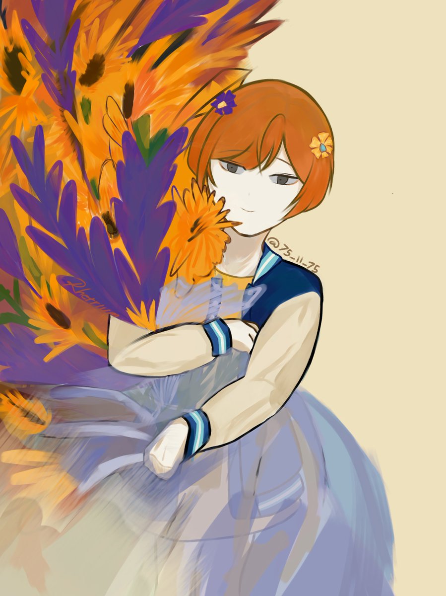 Art raffle result for 1st winner @.oreneo

#art #artidn