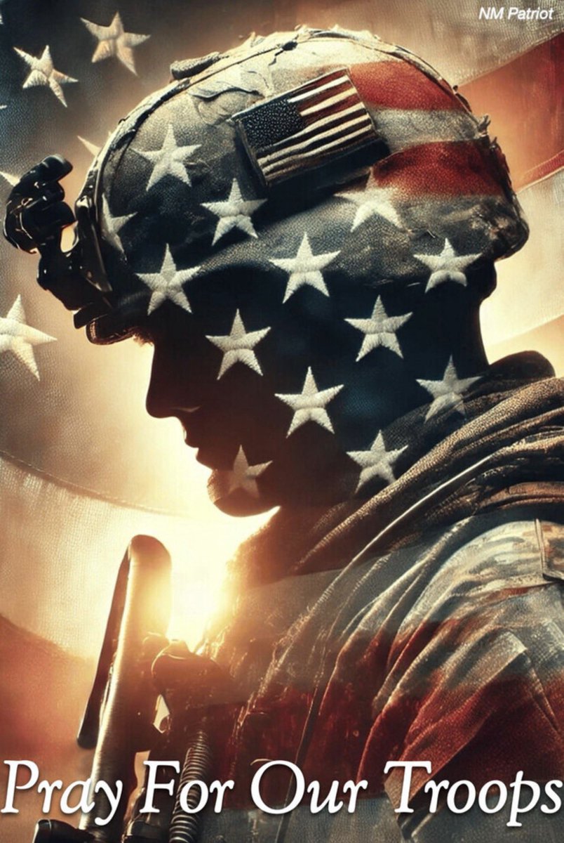 God & Country tweet media