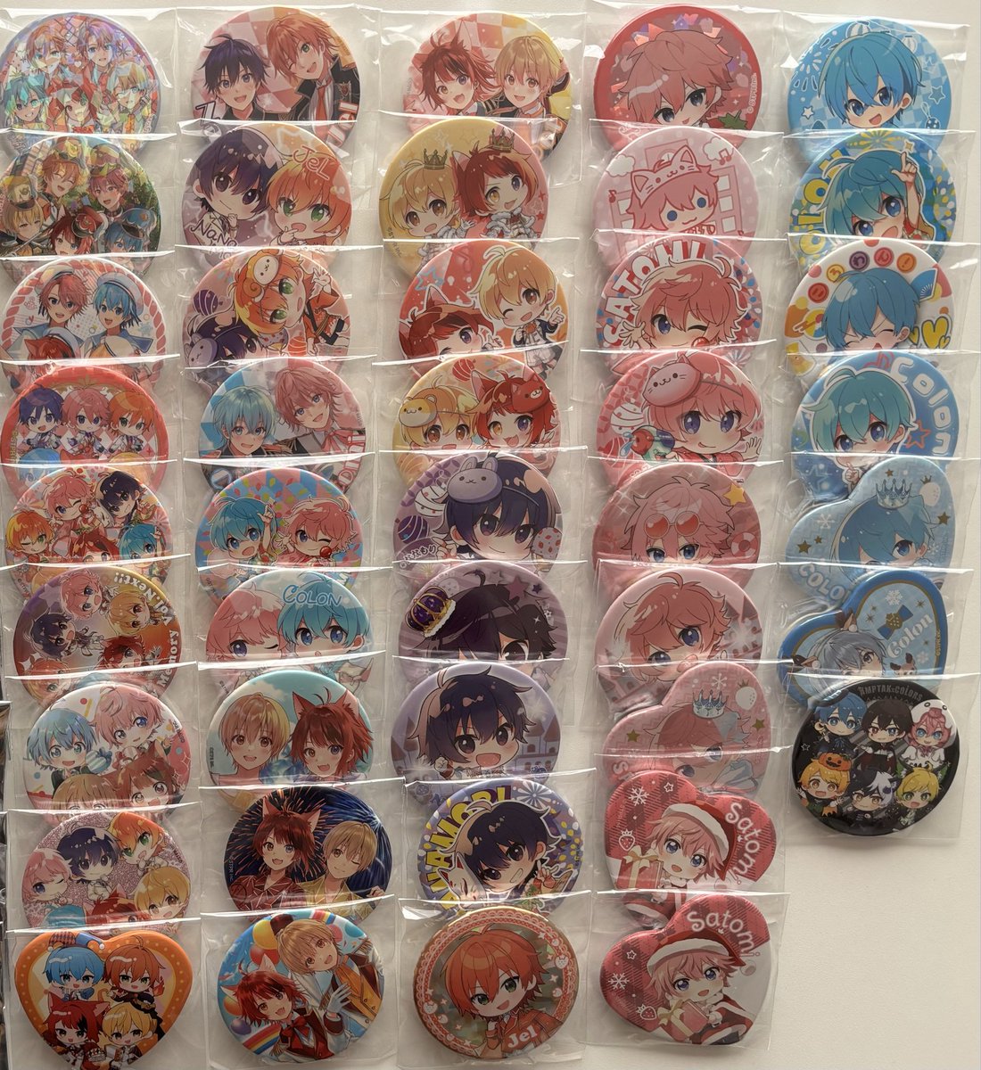 すいり@取引垢 tweet media