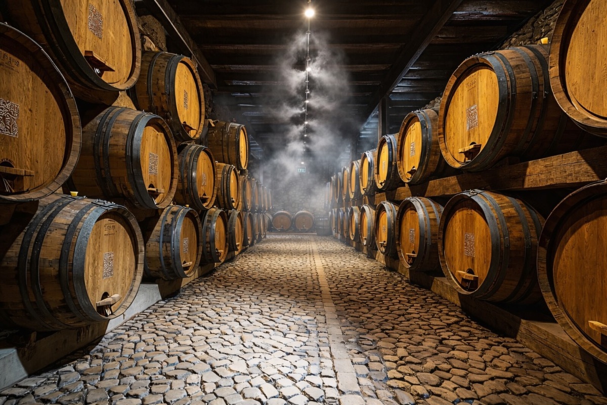 meefog's tweet photo. Debunking the “Dry Fog” Myth: Mold-Free Wine Cellar Humidification with MeeFog

Read the Blog: https://t.co/PZLAWDmhpS https://t.co/Ifv54JZjWQ