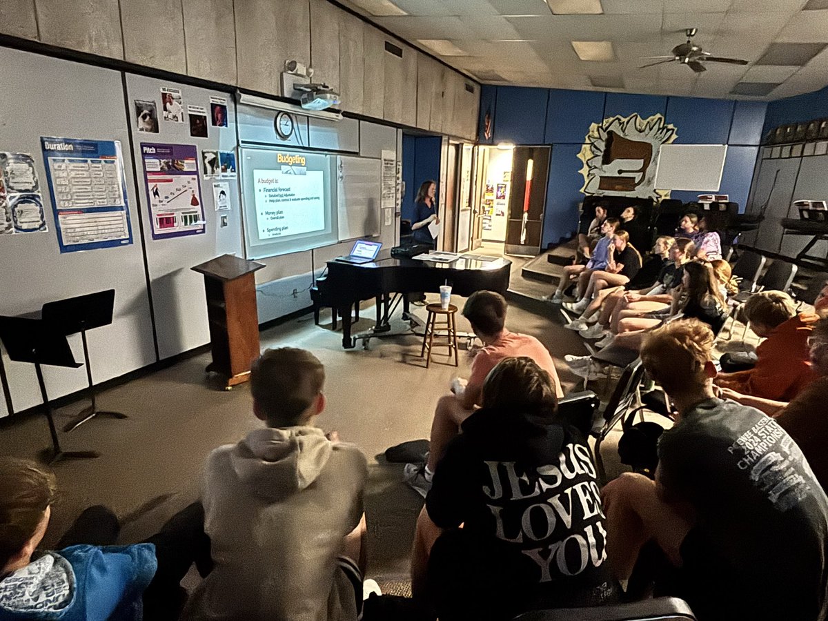 Stephanie Litton tweet media