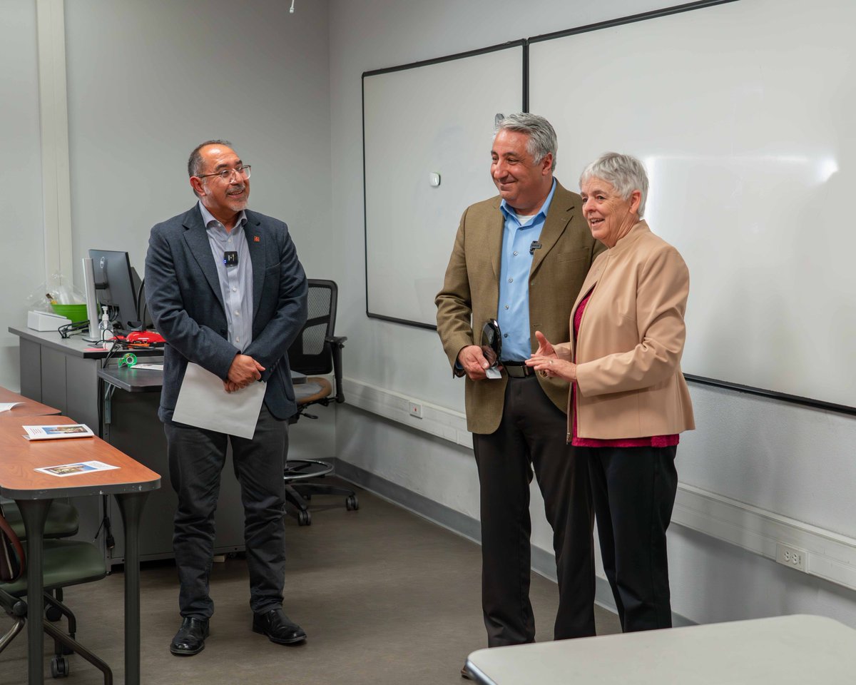 NMSU Engineering tweet media