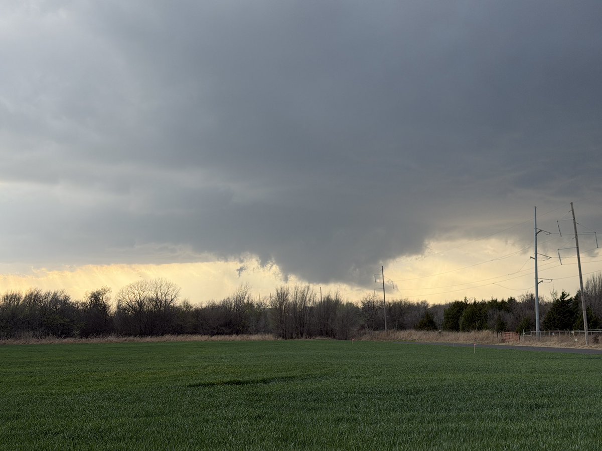 Convective Chronicles tweet media