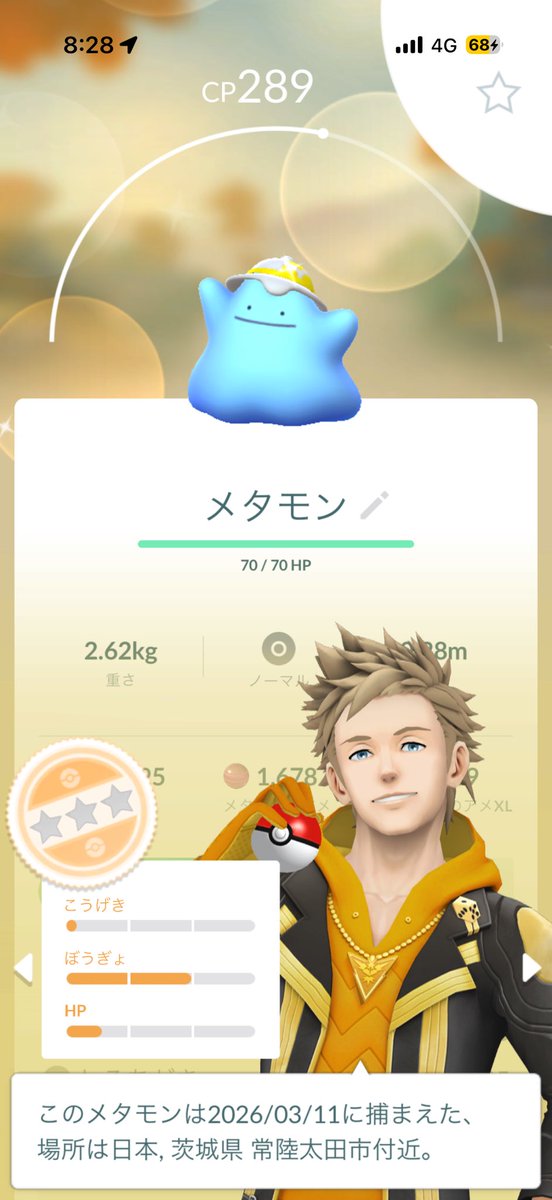 ミミchan tweet media