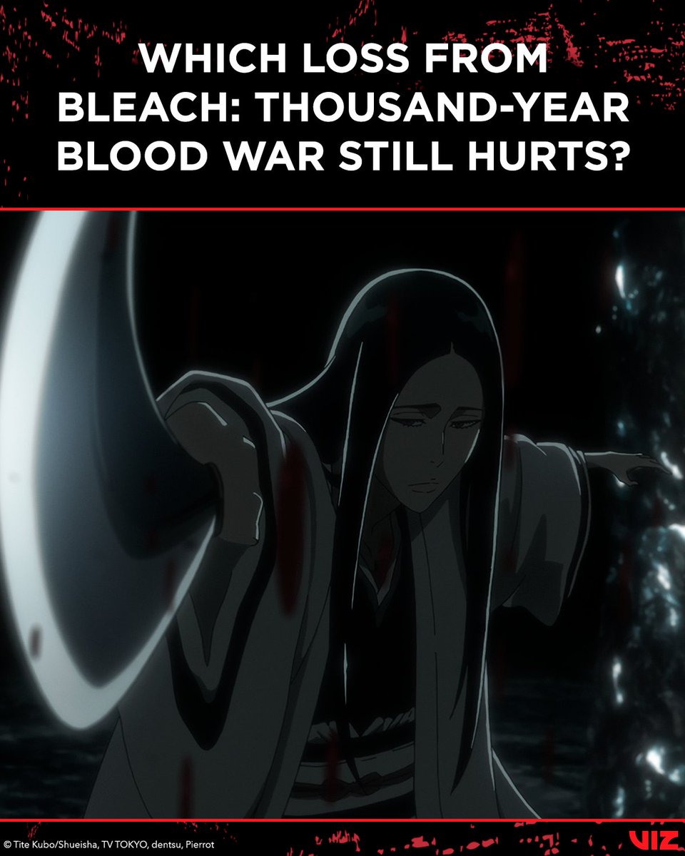 VIZ Media tweet media