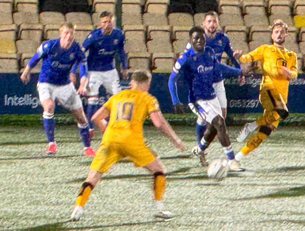 APCAFC's tweet image. #THISTIMELASTYEAR

Livingston 0 St. Johnstone 1
#ScottishCup 🏴󠁧󠁢󠁳󠁣󠁴󠁿 #RoadtoHampden